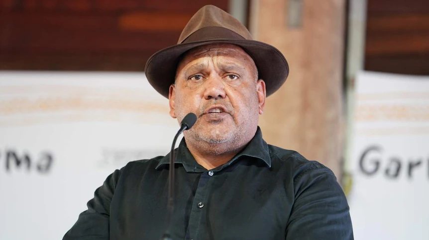 Thumbnail for Pearson fears failed referendum on the Voice would doom reconciliation