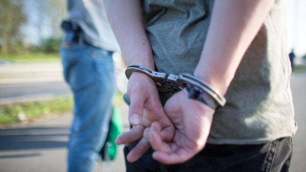 Thumbnail for Crime and crime again: Nation’s highest repeat offender rates leave Qld detention centres full