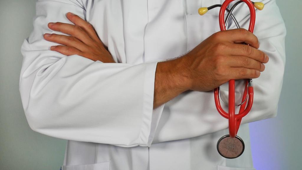 Thumbnail for ‘He’s a doctor, isn’t he?’: Judge to grant bail for medico accused of choking wife