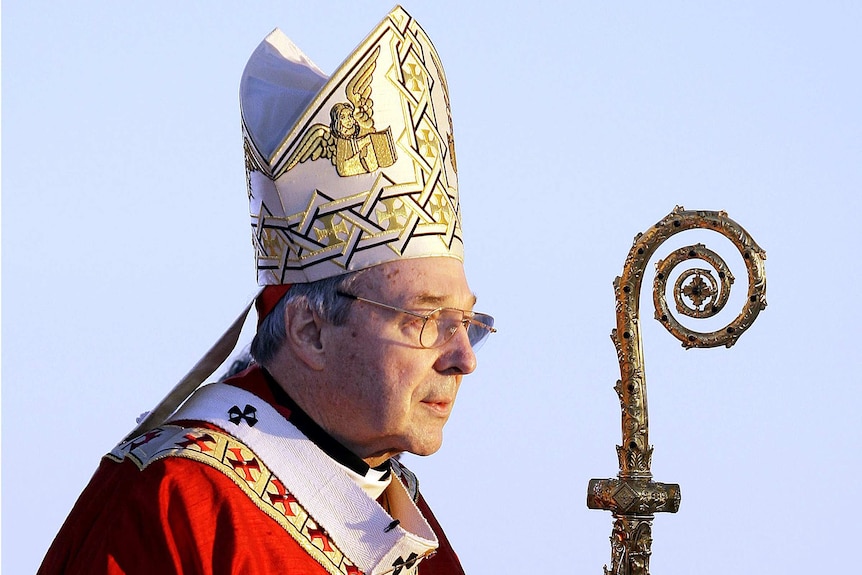 Thumbnail for Controversial Catholic leader, Cardinal George Pell, dies suddenly at 81