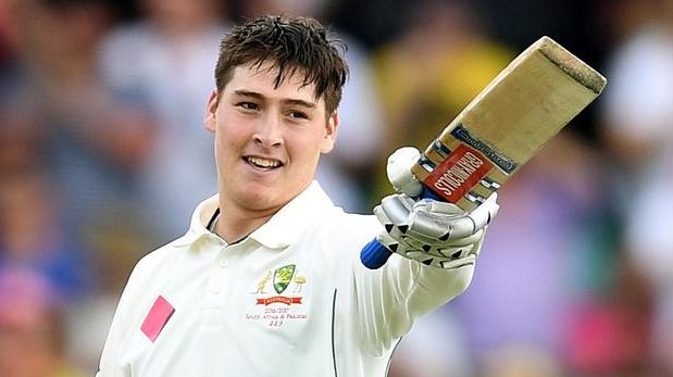 Thumbnail for Renshaw returns to Tests after five year wait- then tests positive for Covid