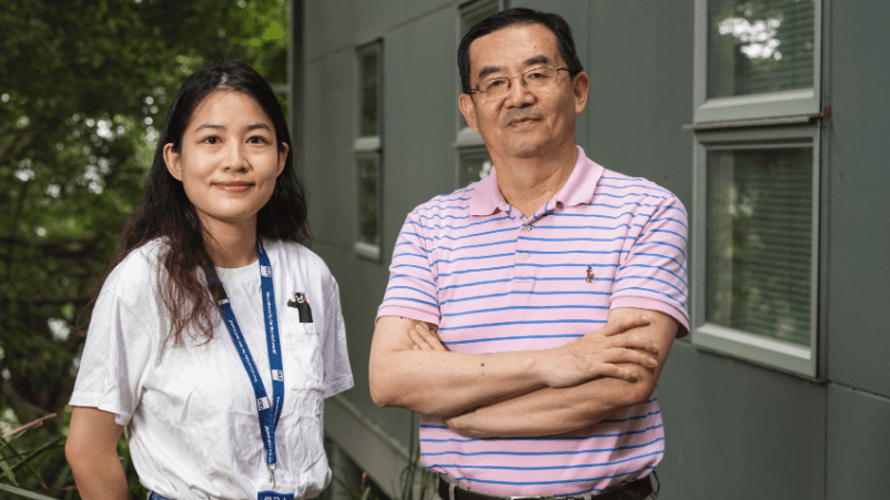 Thumbnail for QUT scientists find link between climate change and troubling rise in cancer rates