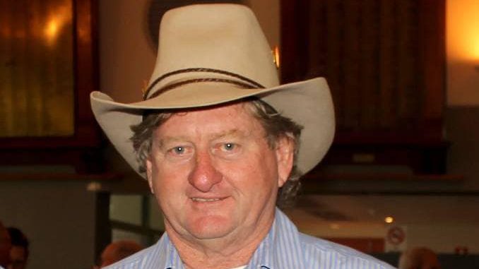 Thumbnail for Former minister and unvarnished champion of the bush Vaughan Johnson dead at 75