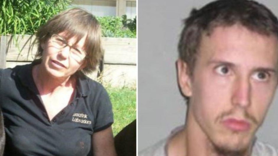 Thumbnail for ‘It was an ambush’: Police claim son had detailed plan to kill his mum