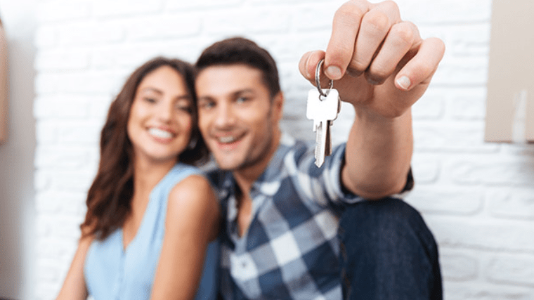 Thumbnail for Nice place to buy but you wouldn’t want to live there: Younger buyers opt for ‘rentvesting’