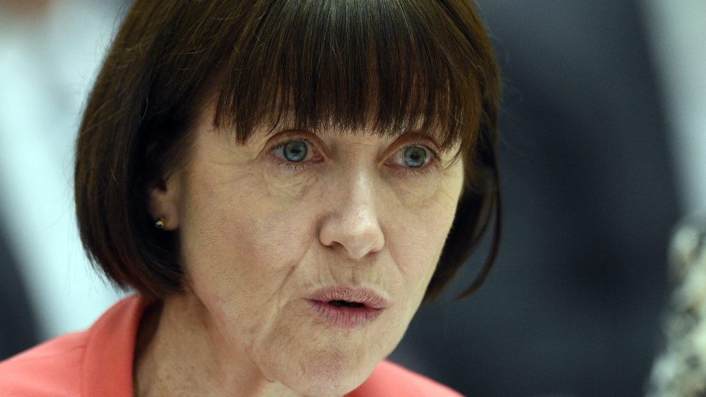 Thumbnail for ‘Reward and punishment’ public service culture under Morrison government