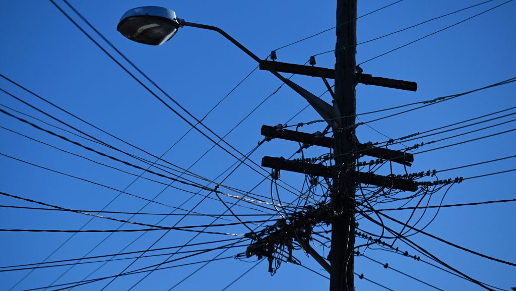 Thumbnail for Energy prices in spotlight as government aims to ease load on families