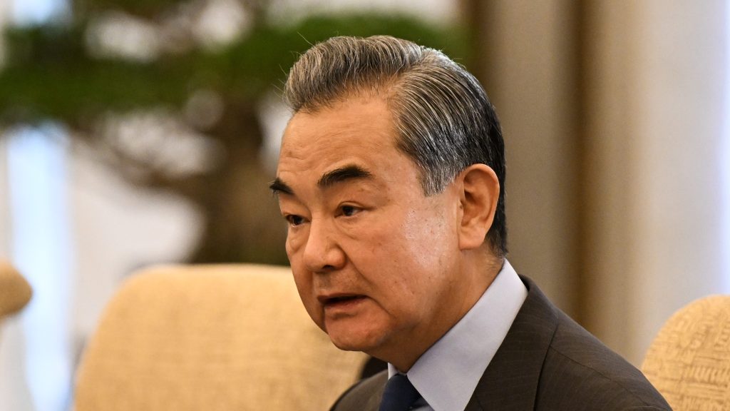 Thumbnail for Ukraine leader’s grim warning to China: Choose friends wisely or risk starting WW3