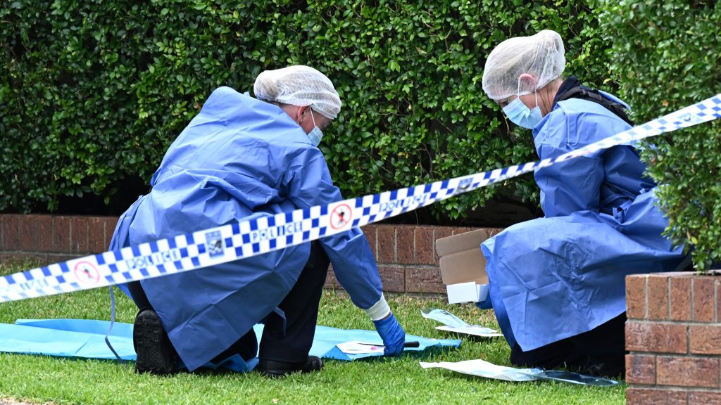 Thumbnail for Teen used 26cm knife to kill man in ‘self defence’ – jury finds him not guilty of murder