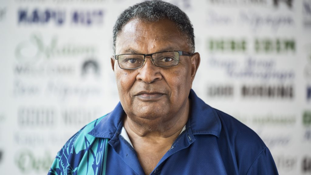 Thumbnail for ‘Raping our reef’: Torres Strait alarm over foreign fishing ‘invasion’