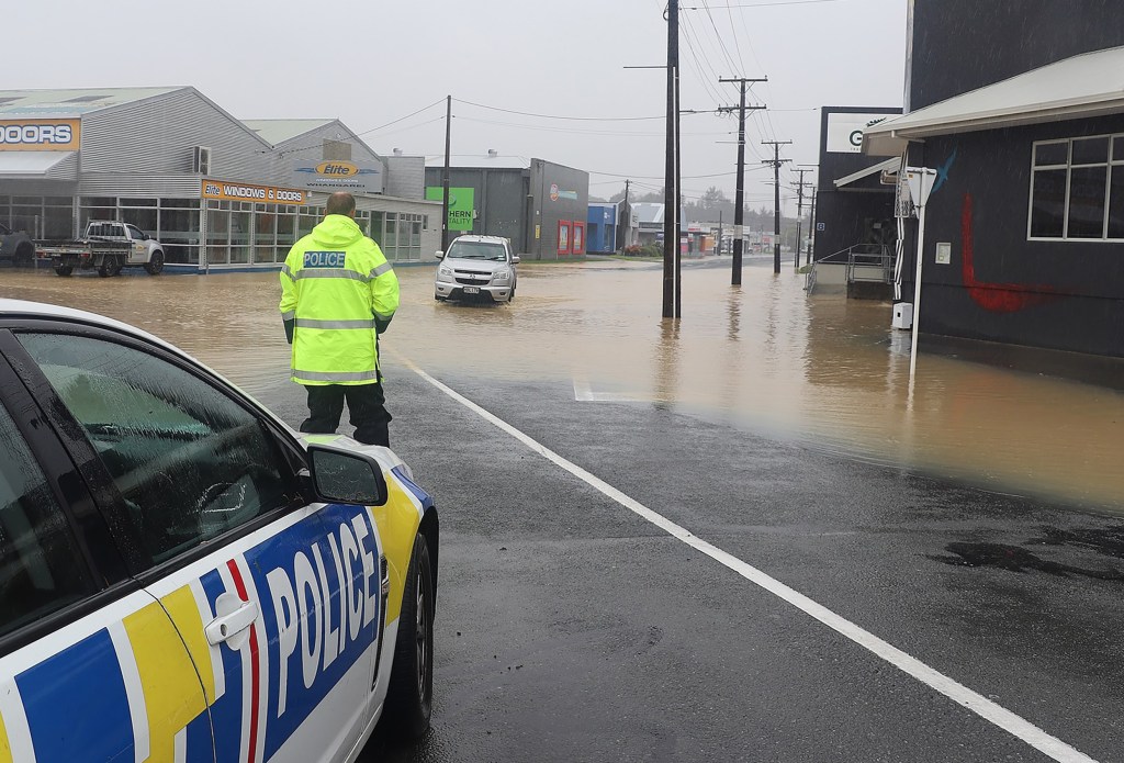 Thumbnail for Gabrielle’s fury: Cyclone disaster leaves Kiwis with a mess as big as Christchurch quake