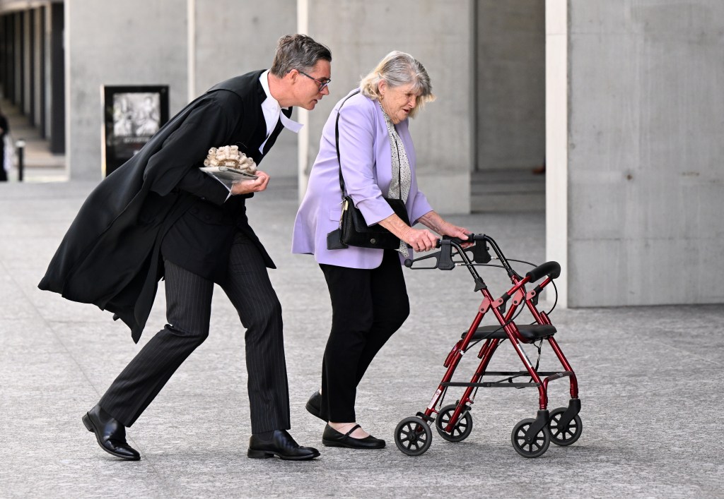 Thumbnail for From buddy to bandit: Woman stole $300,000 from friend to feed pokie habit