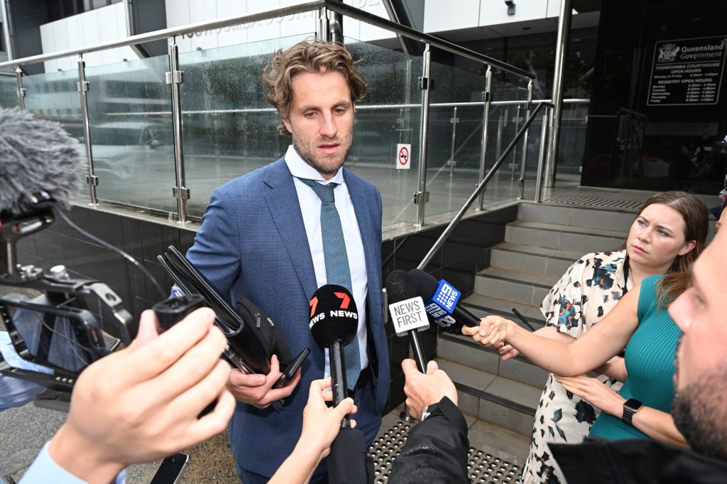 Thumbnail for Media thwarted in bid to name high profile rape accused