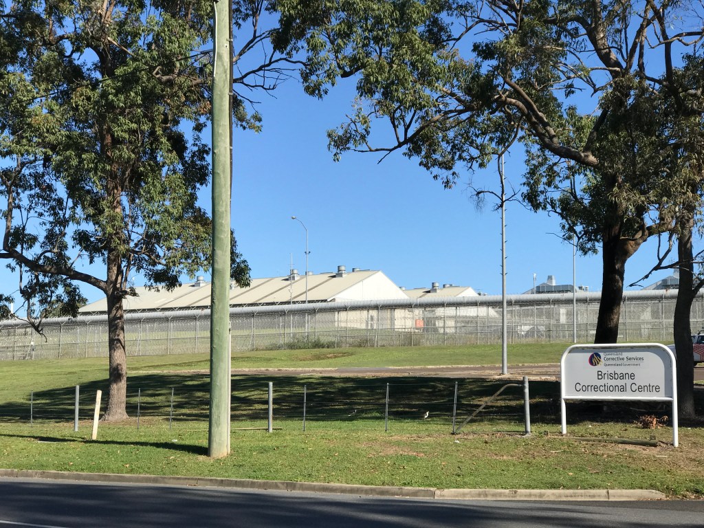 Thumbnail for Breach of sex offender housing precinct sparks review