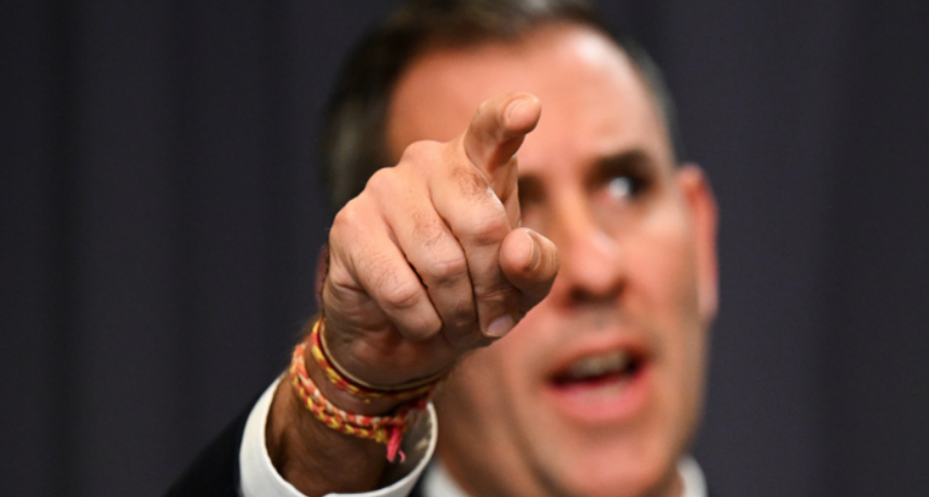 Thumbnail for Australia’s economy among best in the world, but IMF says a slowdown on the way