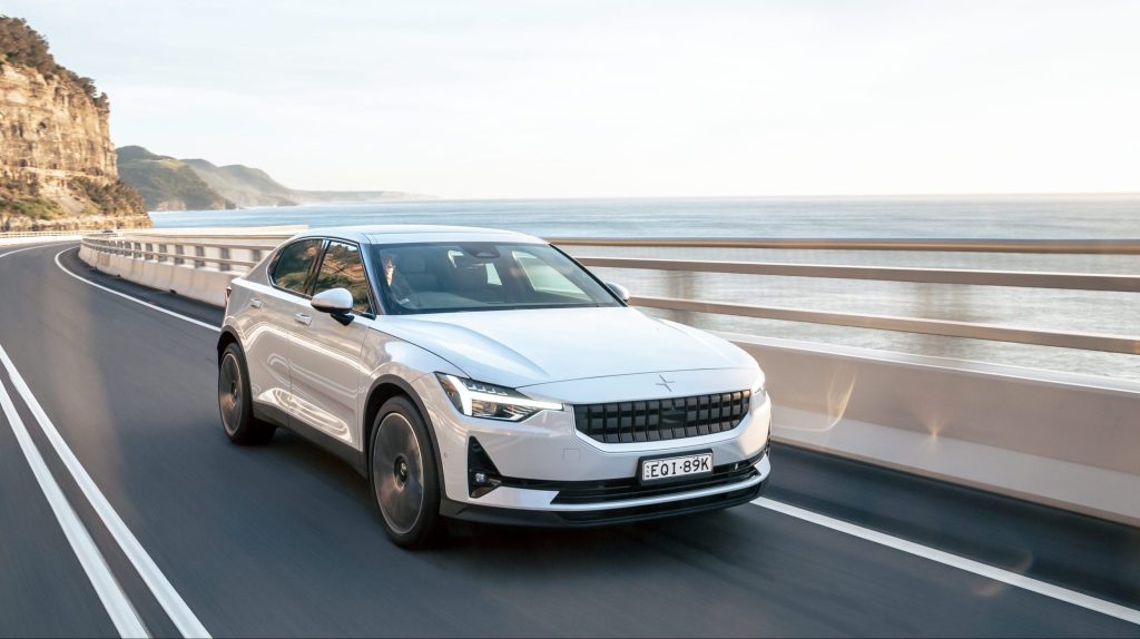 Thumbnail for Over-charged: Why Aussies pay up to $40,000 more for EVs than other countries
