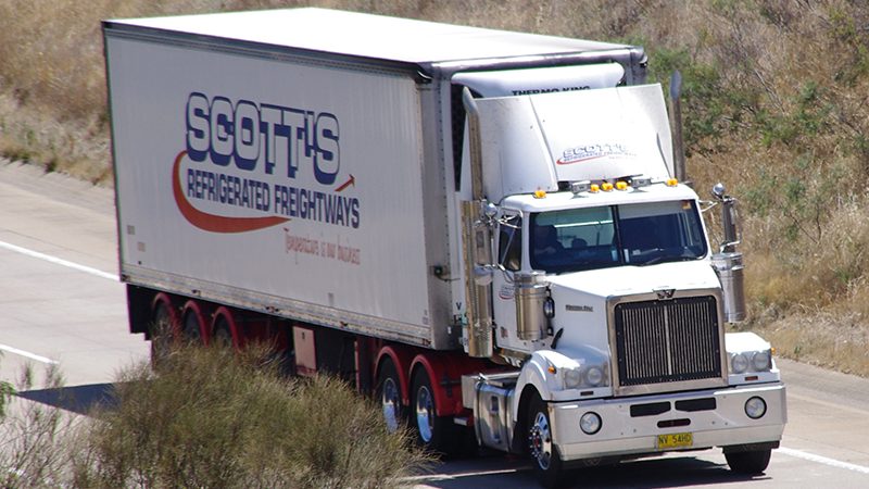 Thumbnail for On ice: Freight operator’s woes spell tough times in transport industry
