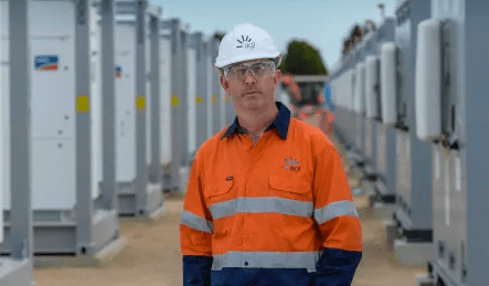 Thumbnail for Chairman gives AGL’s bright spark energy ‘nerds’ a reason to be hopeful