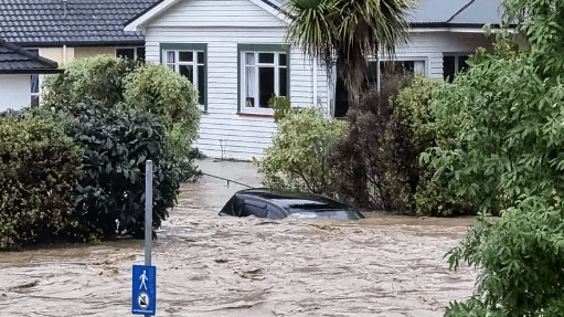 Thumbnail for Child among four dead as Kiwis left to clean up Gabrielle’s mess