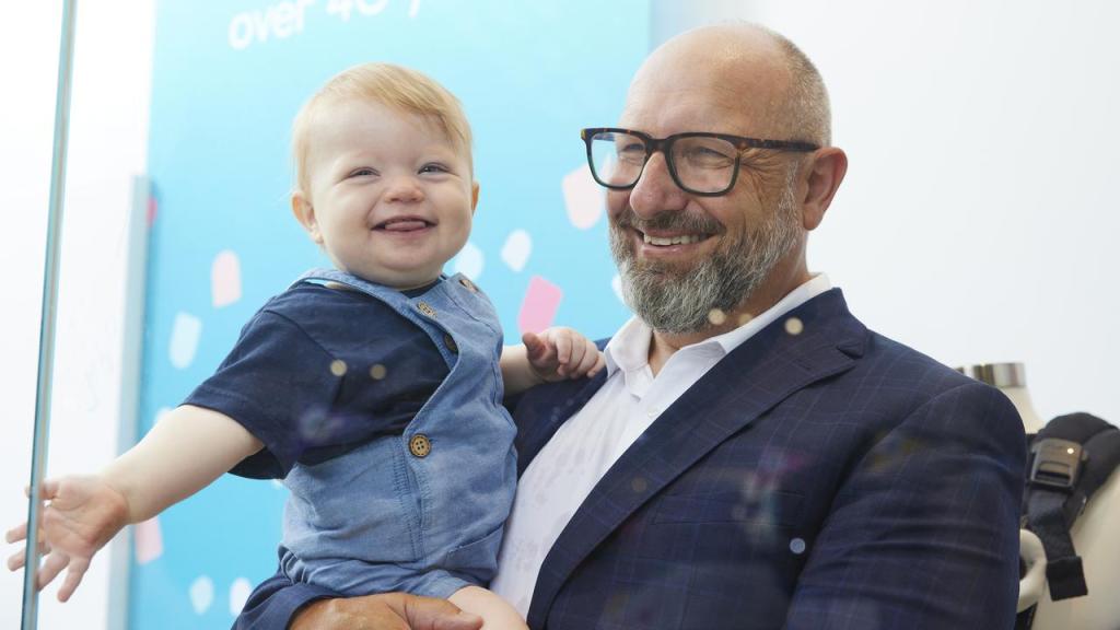 Thumbnail for Out of here, baby: Bunting hunting for new boss as Spencer walks after 11 years