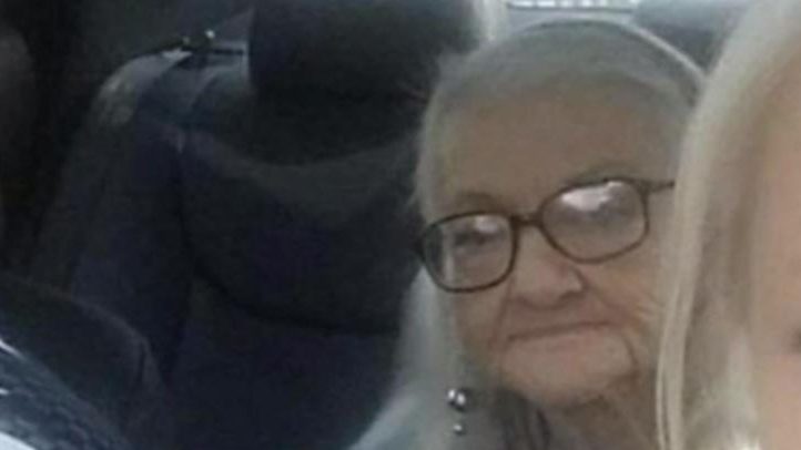 Thumbnail for Justice takes a holiday: 50 years after allegedly murdering son, woman takes secret to her grave
