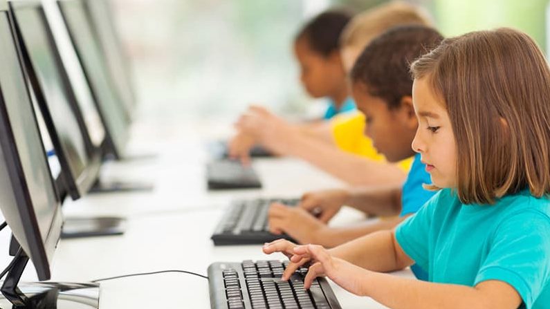 Thumbnail for Google it: What becomes of our smartest people when computers start teaching us?
