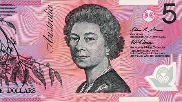 Thumbnail for RBA rebuffs Charles as it removes Queen from the currency