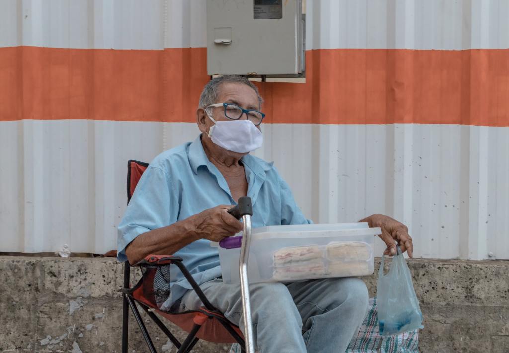 The ministers' letter said it was becoming harder for Australians to get primary health care when they needed it. (Image: Unsplash)