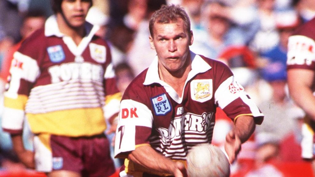 Thumbnail for Sorry Bondy: Power’s tipped for return as Asahi taps into nostalgia market