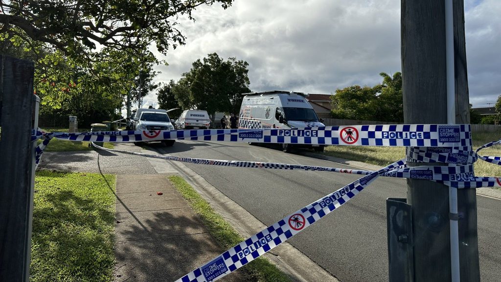 Thumbnail for Logan street brawl leaves young man stabbed to death