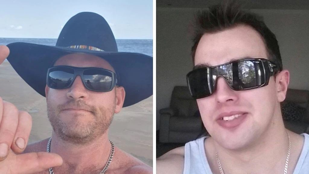 Thumbnail for Mining community mourns as death investigation begins