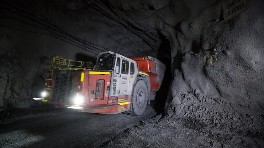 Thumbnail for Race against time: Desperate bid to rescue miners buried 125m below ground