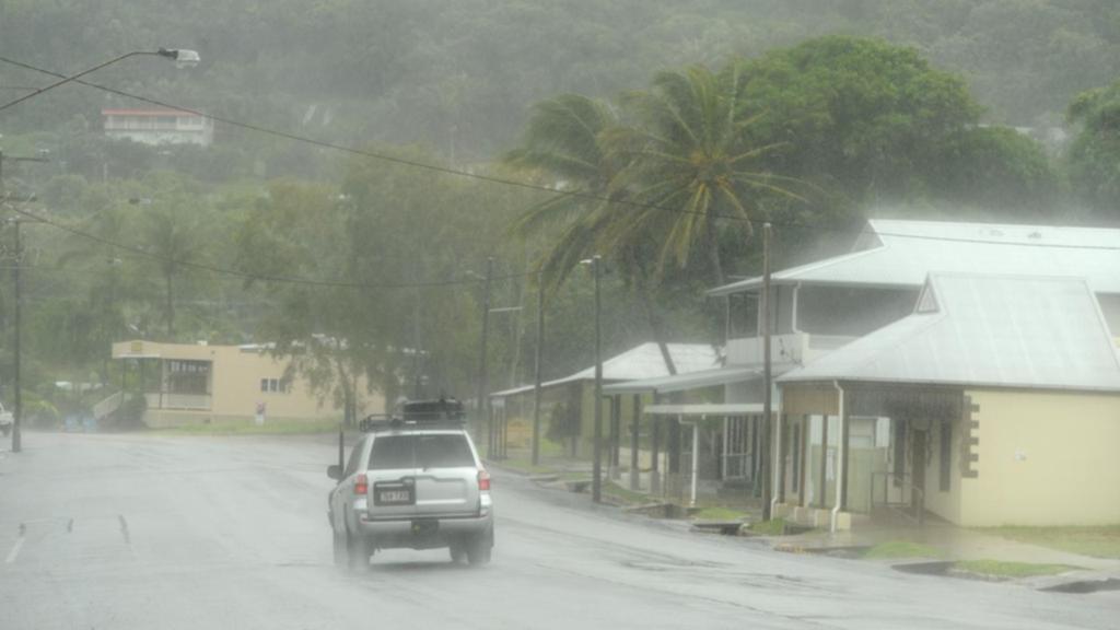 Thumbnail for Fires to the south, a metre of rainfall to the north: Welcome to Queensland
