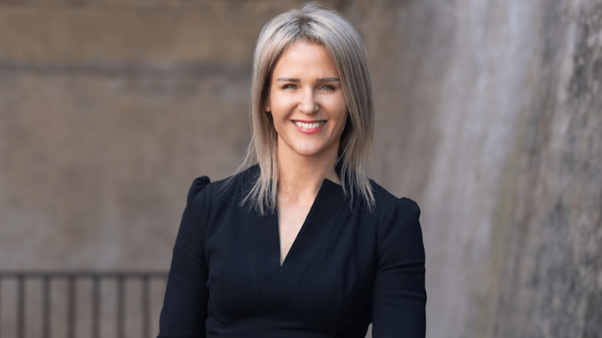 Ray White economist Nerida Conisbee (photo supplied)
