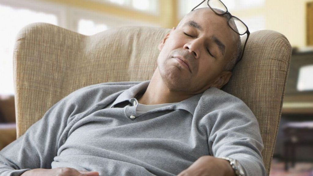 Thumbnail for Forget about daylight saving, we may soon be having an afternoon siesta