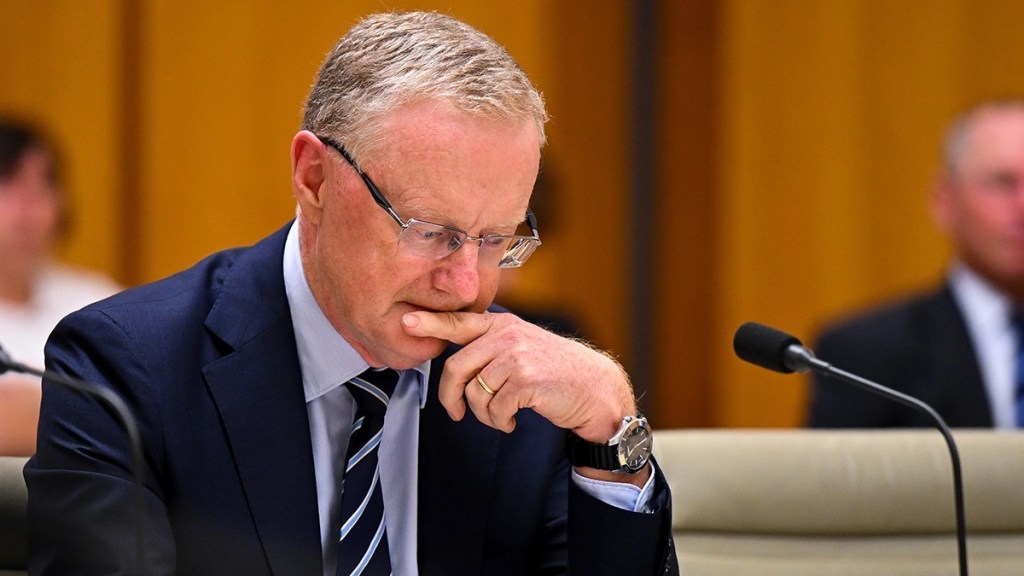 Thumbnail for Please make it stop: Call for change of direction after RBA hikes rates for 10th straight time