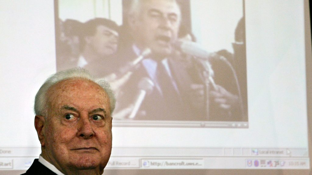 Thumbnail for Whitlam gave women divorce, childcare and the Pill. 50 years later, is it time for another revolution?