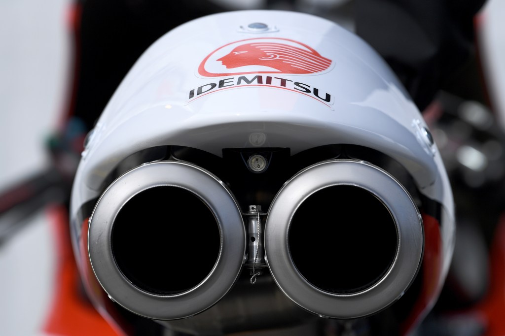 Idemitsu, better known for its coal investments and sponsorship of motorcycle racing, will join the rush to Julia Creek (AAP Image/Joe Castro) 