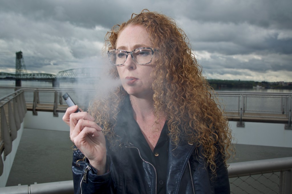 Thumbnail for Enough smoke and mirrors – let’s just get on with vaping laws to stop this epidemic