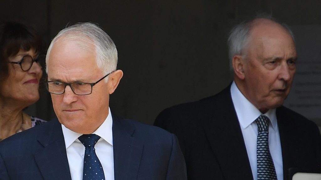 Thumbnail for Battle lines: Political enemies take aim at ‘high-risk’ subs deal