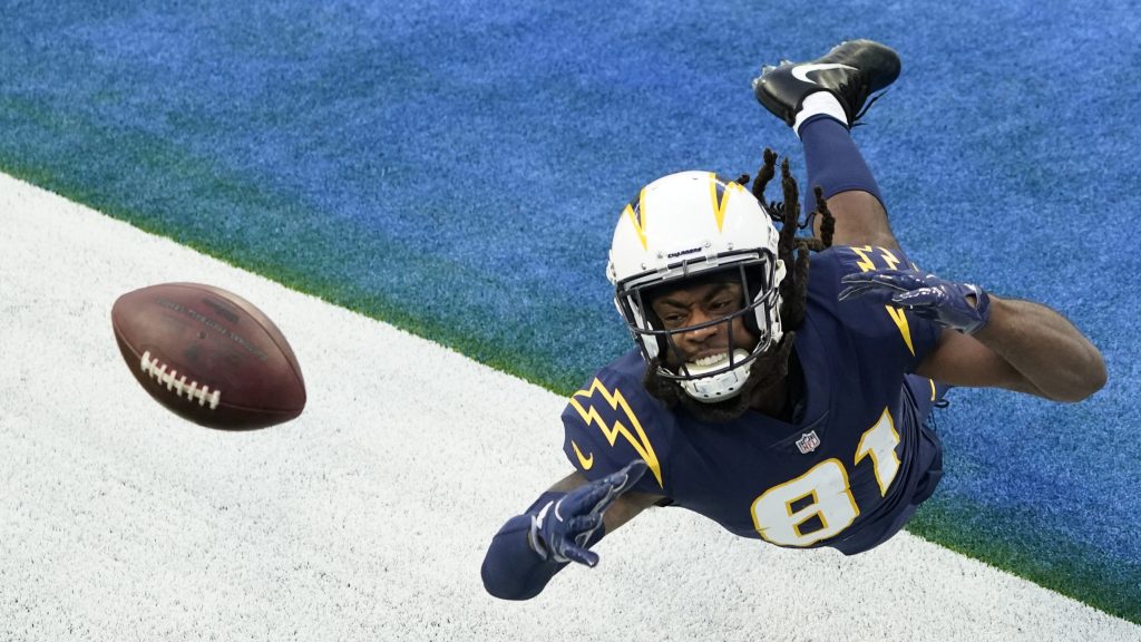 Thumbnail for Strap on the helmet: US moves a step closer to having American Football as Olympic event