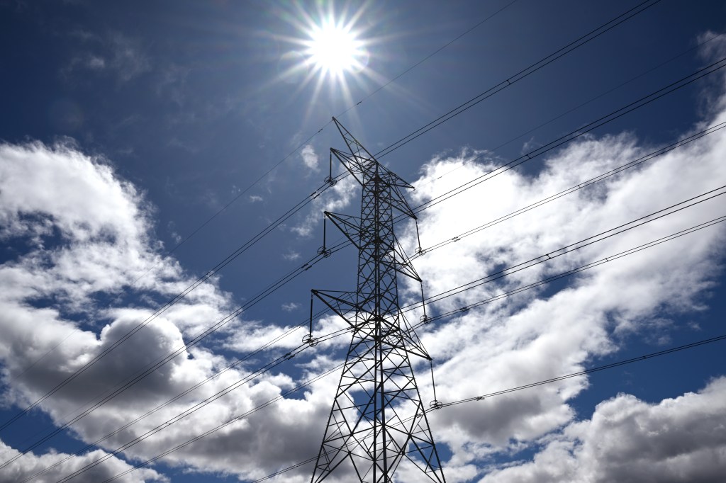Thumbnail for Power drunk, or just drunk? Regulator says energy bills will soar 30 per cent this year