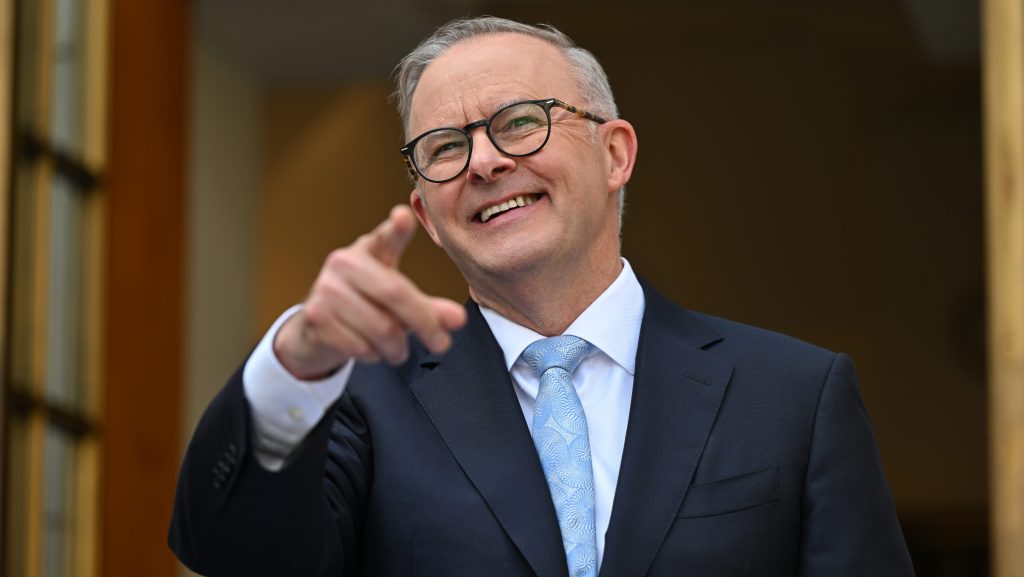 Thumbnail for Putting nukes into the energy mix will only make the transition slower, says Albo