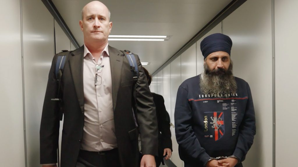 Thumbnail for Toyah’s accused killer to face court on Friday charged with murder