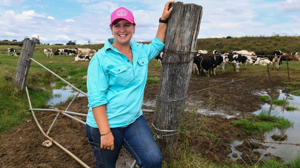 Thumbnail for Down but not out: Half of Aussie farmers have had suicidal thoughts – study