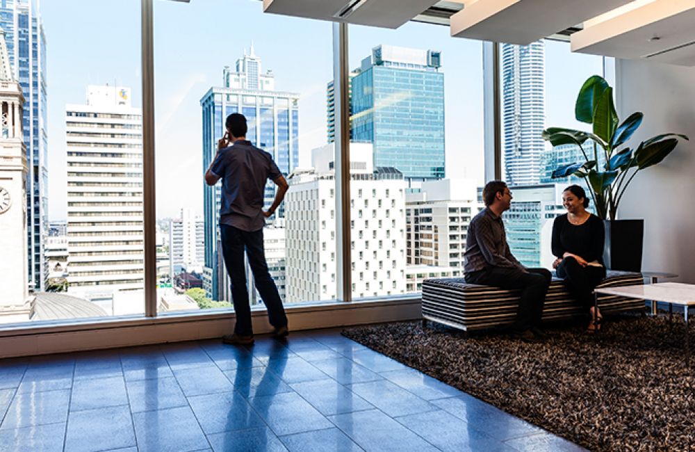 Thumbnail for Pay up or else: A restless workforce expects big things from employers
