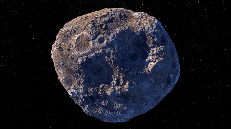 Thumbnail for Missed it by that much: ‘City killer’ asteroid coming close but won’t hit earth