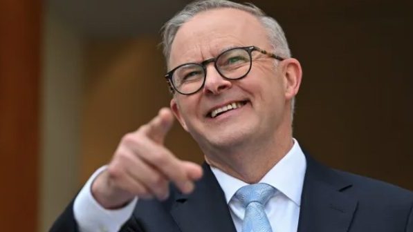 Thumbnail for Watch out ‘dodgy’ dealers, Albo is after you and this time he means it