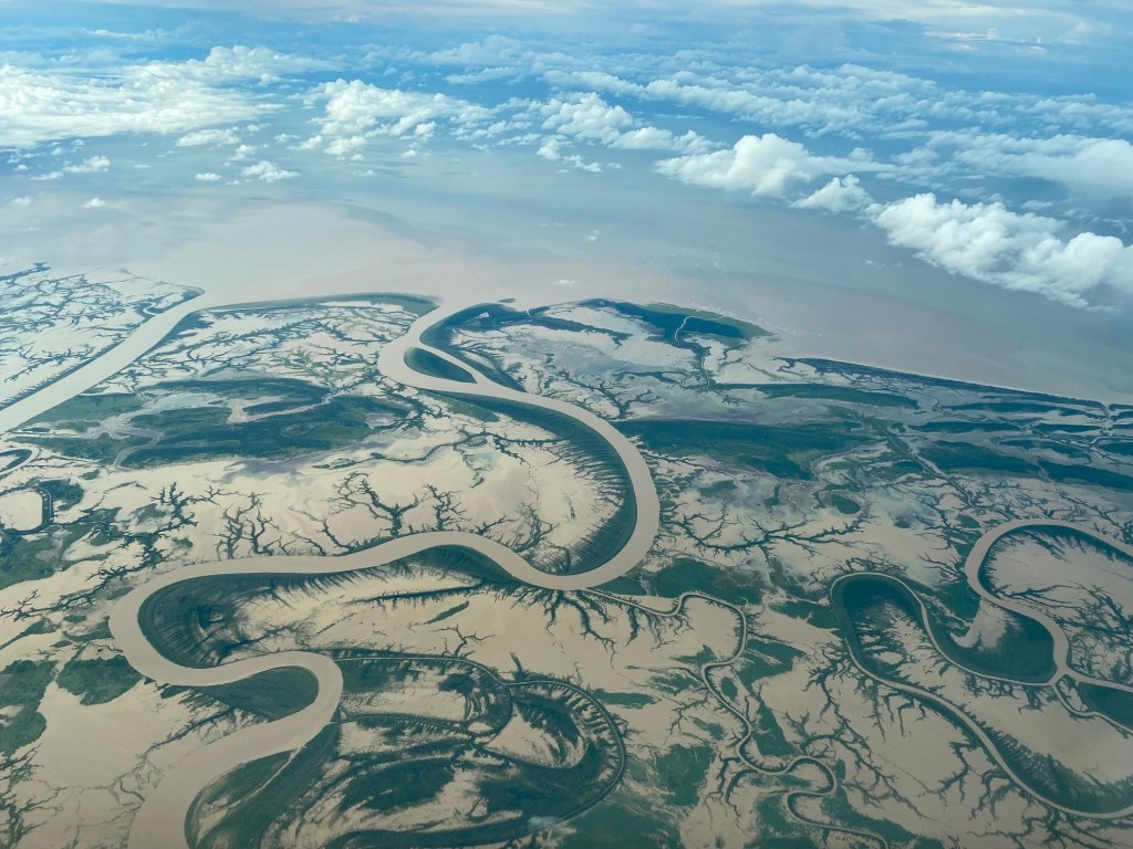 Thumbnail for Two cyclones and record breaking floods, but forecaster says La Nina is yet to arrive