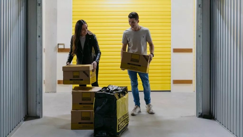 Thumbnail for Room to move: National Storage to raise $300m to fund more growth